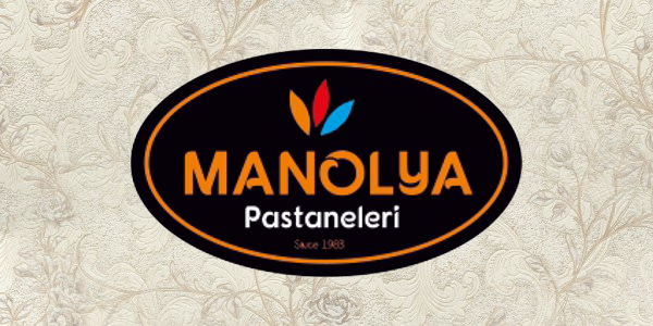 Manolya Pastaneleri Menü