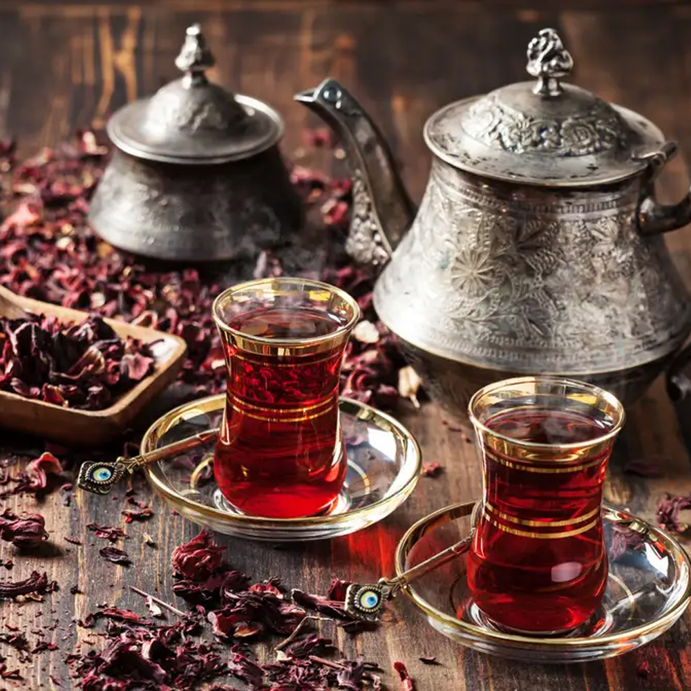 Sıcak İçecekler